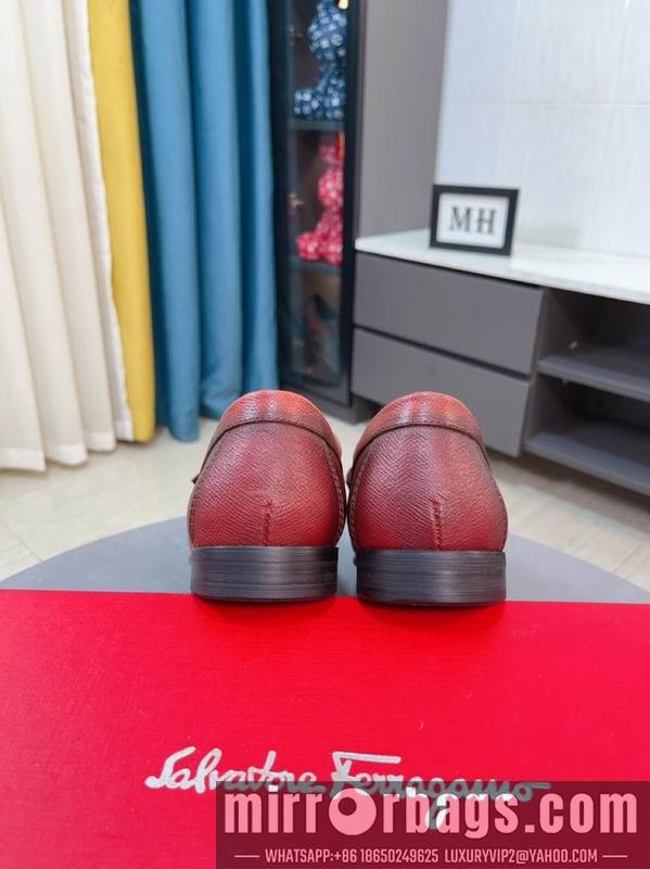 Replica Ferragamo Shoes Ferragamo sz38-44 hnm0211