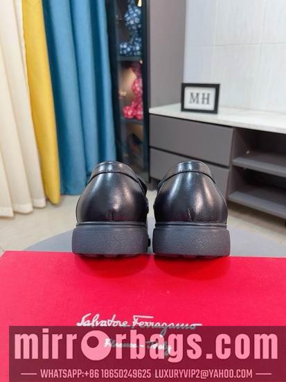 Replica Ferragamo Shoes Ferragamo sz38-45 hnh0819