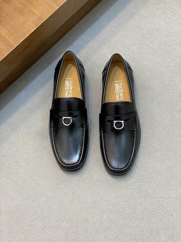 Replica Ferragamo Shoes Ferragamo sz38-45 hnh0618