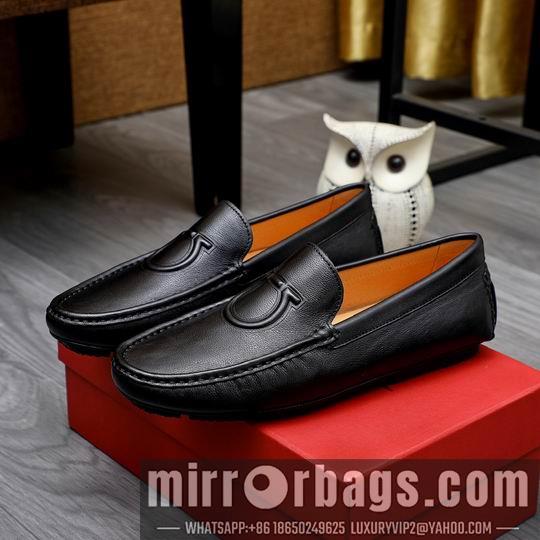 Replica Ferragamo Shoes Ferragamo sz37-46 mnh0323