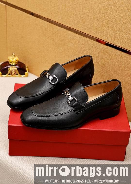 Replica Ferragamo Shoes Ferragamo sz38-46 mnh0532