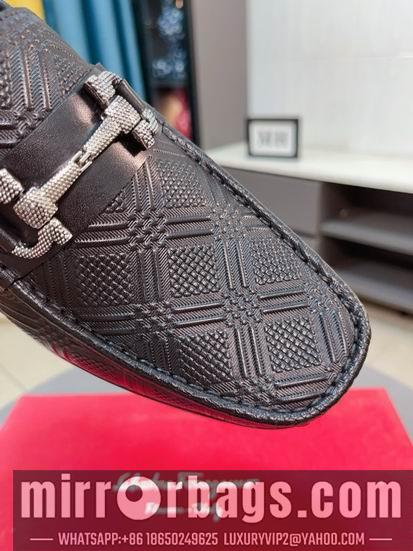 Replica Ferragamo Shoes Ferragamo sz38-44 mnh0704