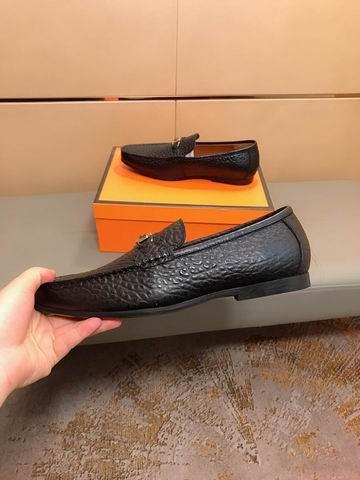 Replica Ferragamo Shoes Ferragamo sz38-44 mnh0351