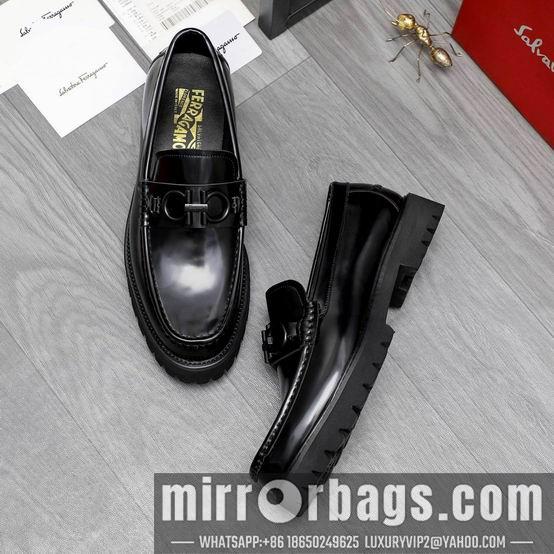 Replica Ferragamo Shoes Ferragamo sz38-44 hnh0428