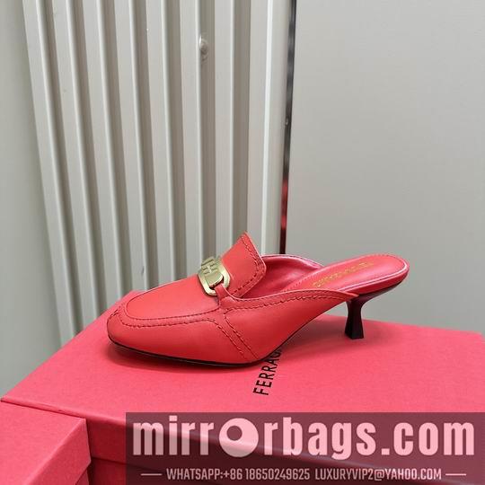 Replica Ferragamo Shoes Ferragamo sz35-41 mnh0501