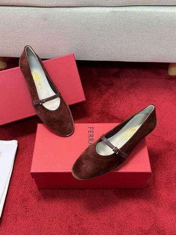 Replica Ferragamo Shoes Ferragamo sz35-41 mnh1003