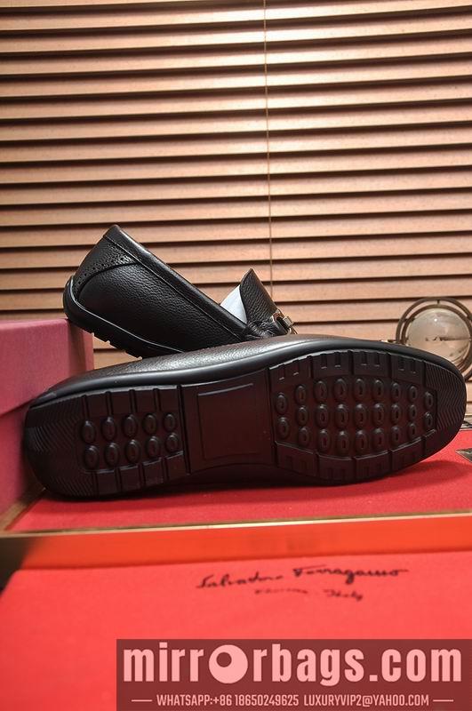 Replica Ferragamo Shoes Ferragamo sz38-44 hnh0311