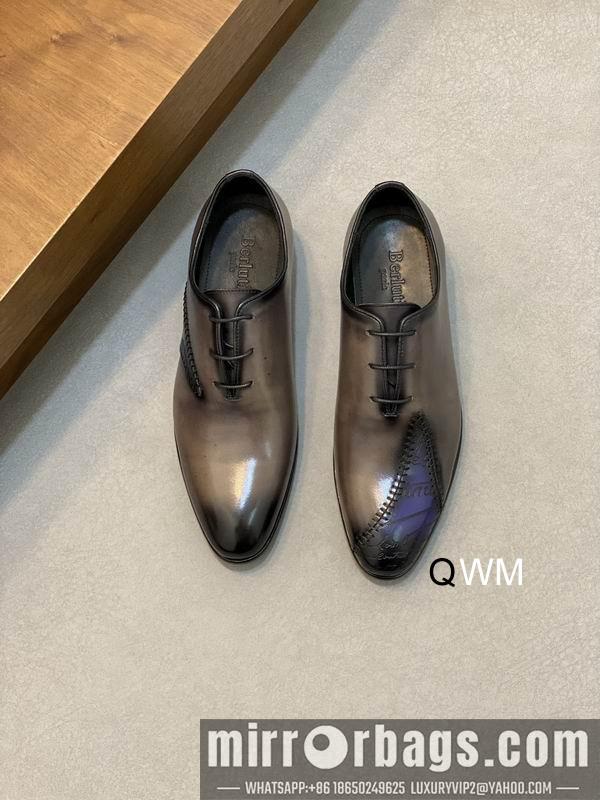Replica Ferragamo Shoes Ferragamo sz38-44 WM0703