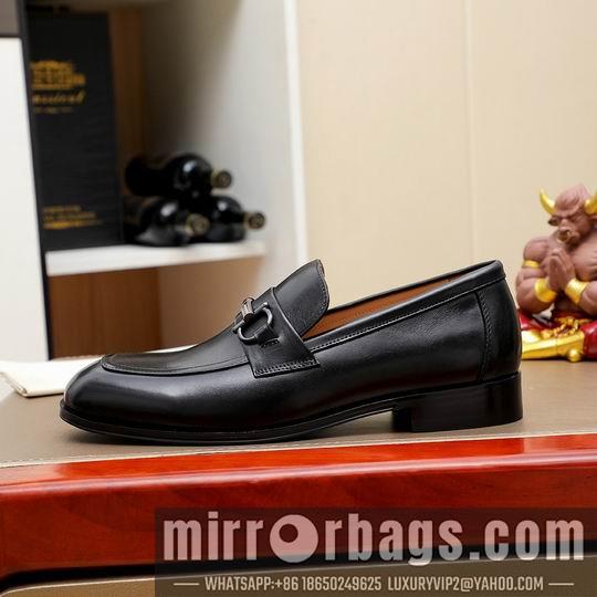Replica Ferragamo Shoes Ferragamo sz38-44 mnh0806