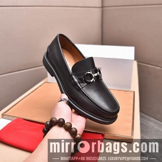Replica Ferragamo Shoes Ferragamo sz38-44 mnh0358