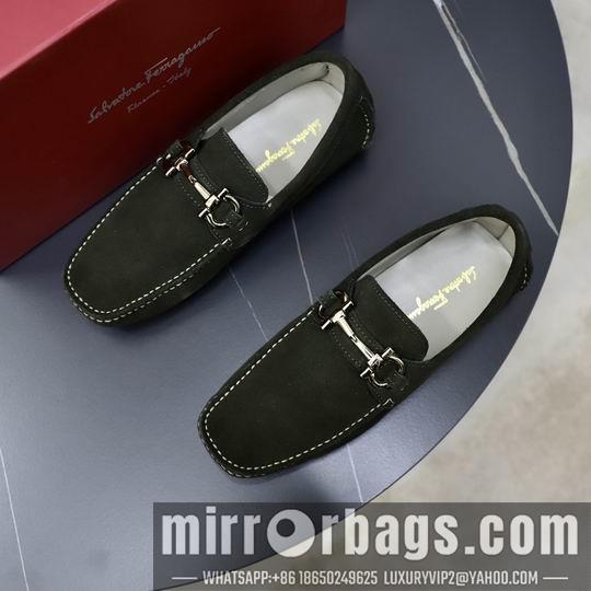 Replica Ferragamo Shoes Ferragamo sz38-46 mnh0328