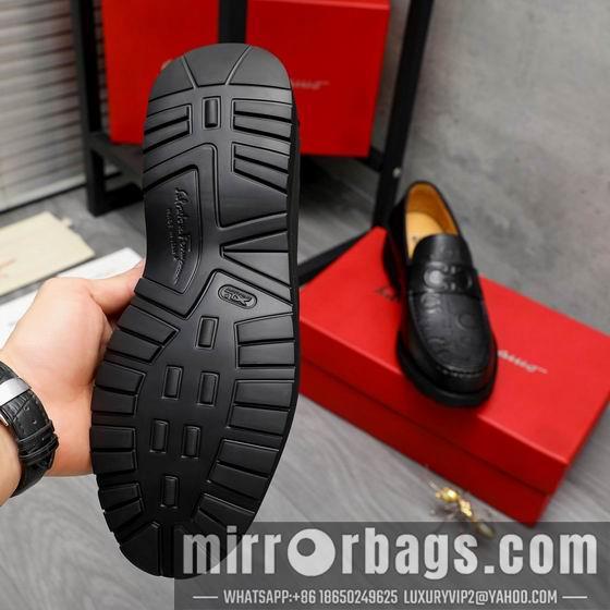 Replica Ferragamo Shoes Ferragamo sz38-45 hnh0708