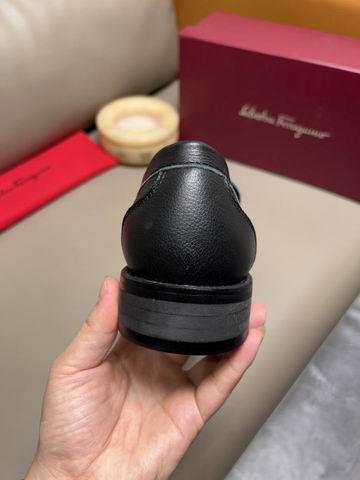 Replica Ferragamo Shoes Ferragamo sz37-44 mnh02136