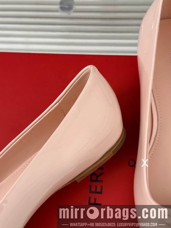 Replica Ferragamo Shoes Ferragamo sz35-40 JX0501