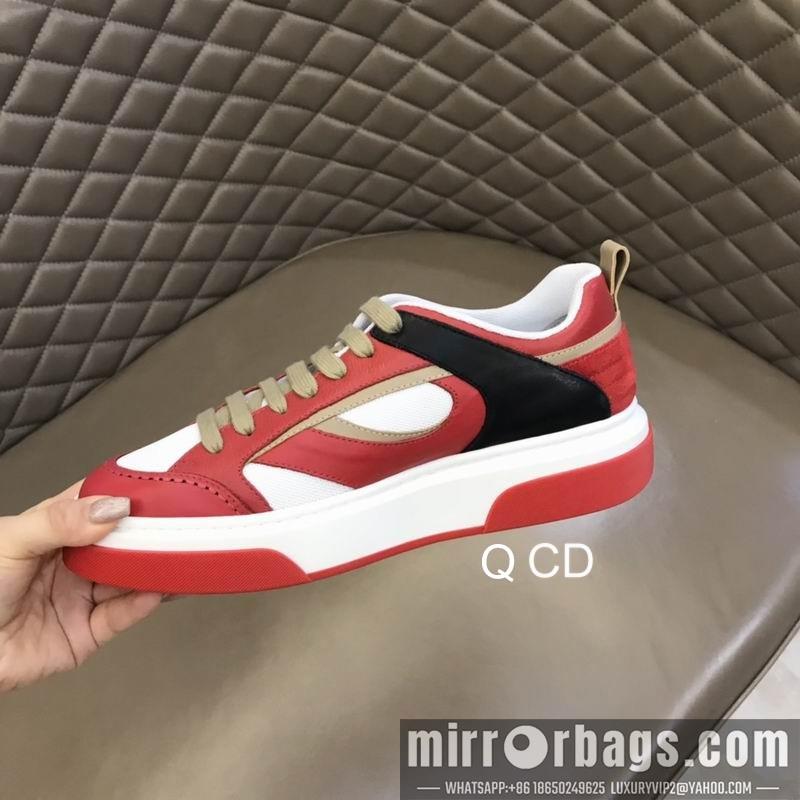 Replica Ferragamo Shoes Ferragamo sz38-45 2C CD0701