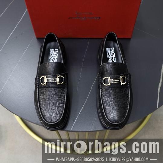 Replica Ferragamo Shoes Ferragamo sz38-45 hnh0434