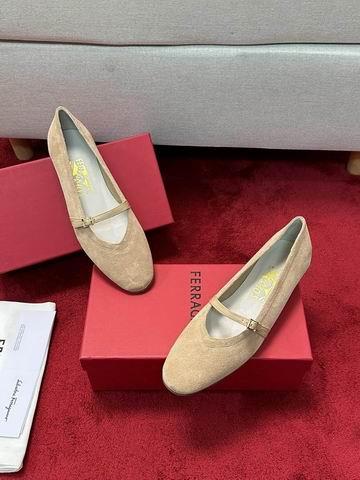 Replica Ferragamo Shoes Ferragamo sz35-41 mnh1003