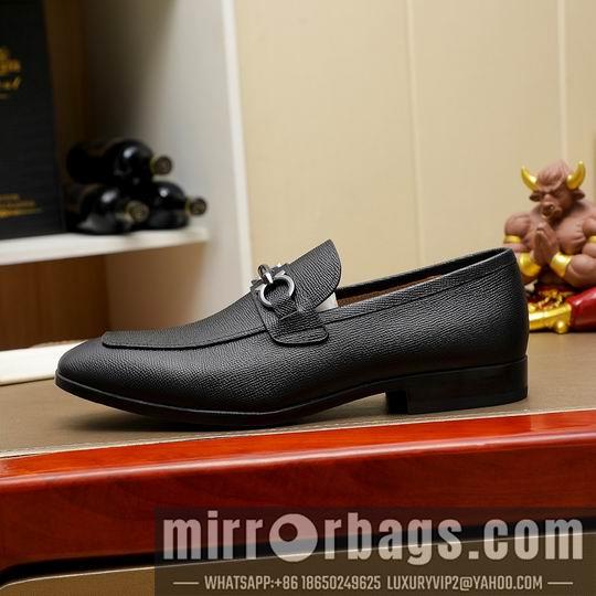 Replica Ferragamo Shoes Ferragamo sz38-45 mnh0809