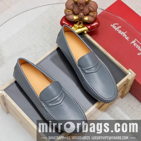 Replica Ferragamo Shoes Ferragamo sz37-46 mnh0350