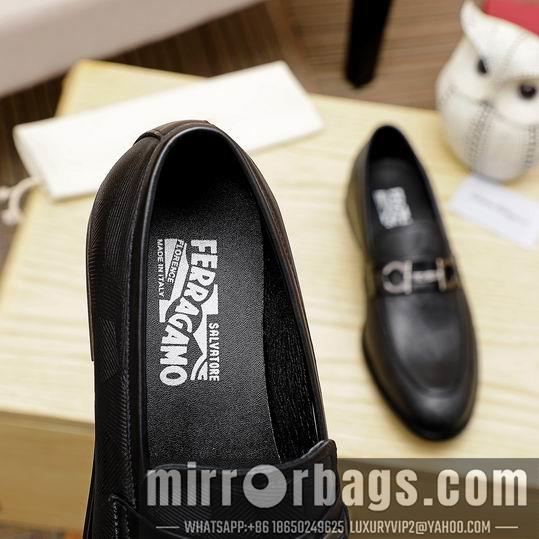Replica Ferragamo Shoes Ferragamo sz38-45 mnh0514