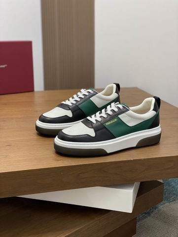 Replica Ferragamo Shoes Ferragamo sz38-45 hnh0401