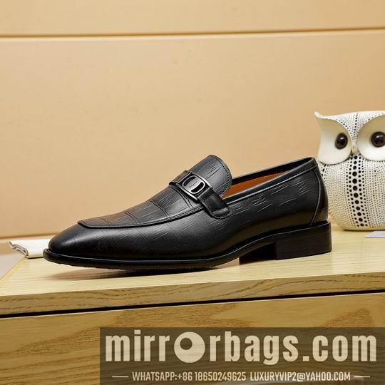 Replica Ferragamo Shoes Ferragamo sz38-46 mnh0544