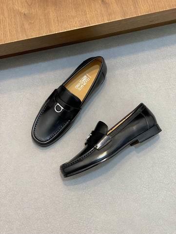 Replica Ferragamo Shoes Ferragamo sz38-45 hnh0618