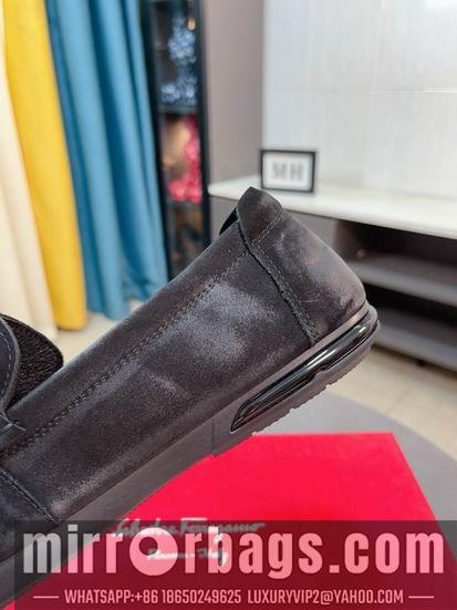 Replica Ferragamo Shoes Ferragamo sz38-44 mnh0603