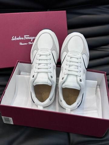 Replica Ferragamo Shoes Ferragamo sz39-44 mnh0301