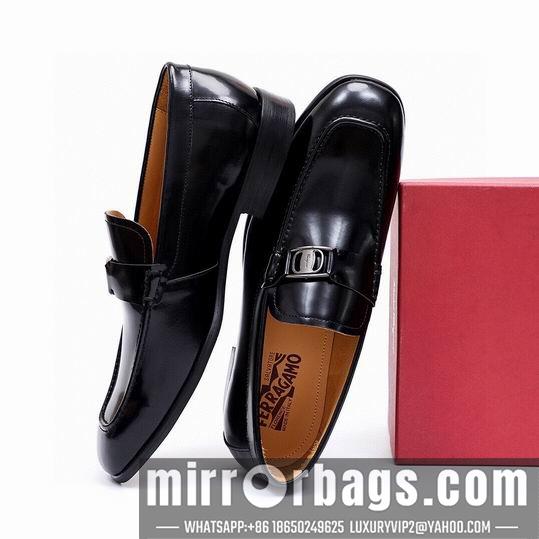 Replica Ferragamo Shoes Ferragamo sz38-45 mnh02163