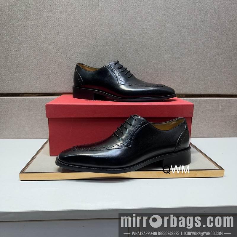 Replica Ferragamo Shoes Ferragamo sz38-45 WM0903