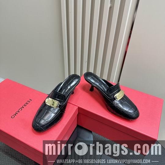 Replica Ferragamo Shoes Ferragamo sz35-41 mnh0501
