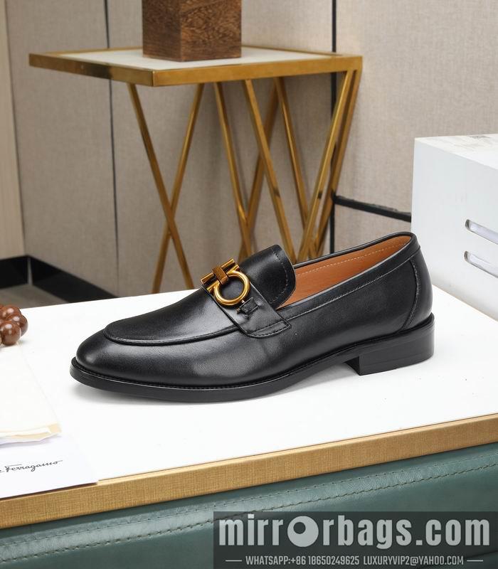 Replica Ferragamo Shoes Ferragamo sz38-44 hnm0208