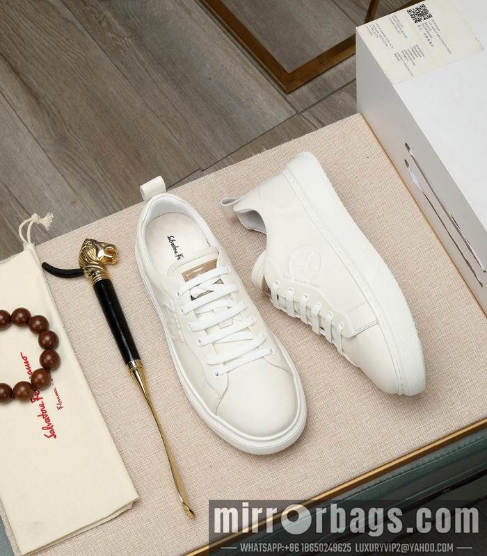 Replica Ferragamo Shoes Ferragamo sz38-44 hnm0202