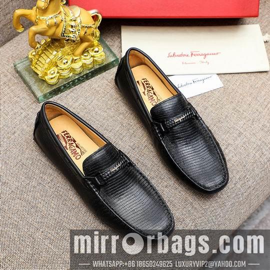 Replica Ferragamo Shoes Ferragamo sz38-44 mnh0232