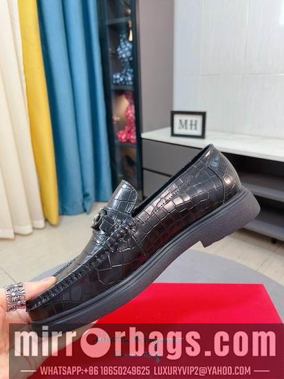 Replica Ferragamo Shoes Ferragamo sz38-45 mnh0521