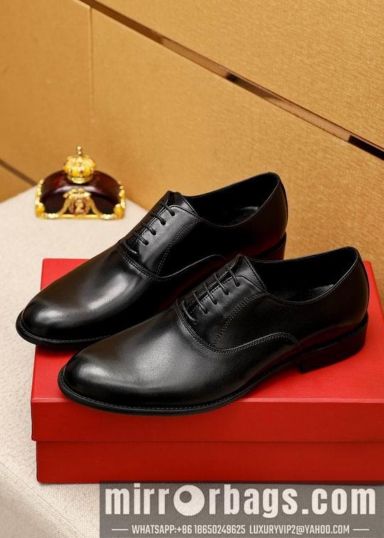 Replica Ferragamo Shoes Ferragamo sz38-46 mnh02200