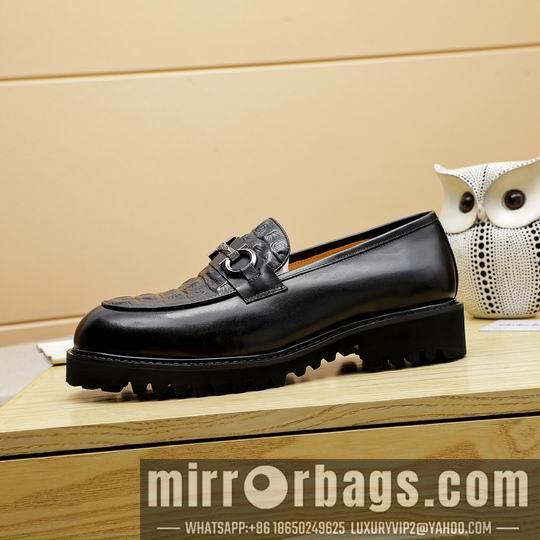 Replica Ferragamo Shoes Ferragamo sz38-46 mnh0540