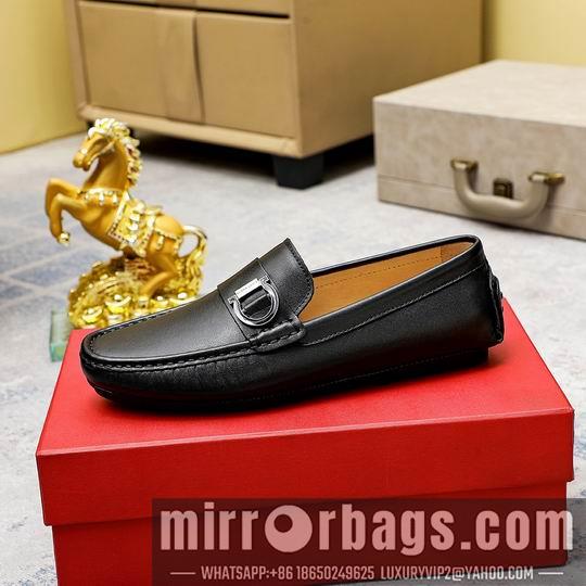 Replica Ferragamo Shoes Ferragamo sz38-44 hnh0913