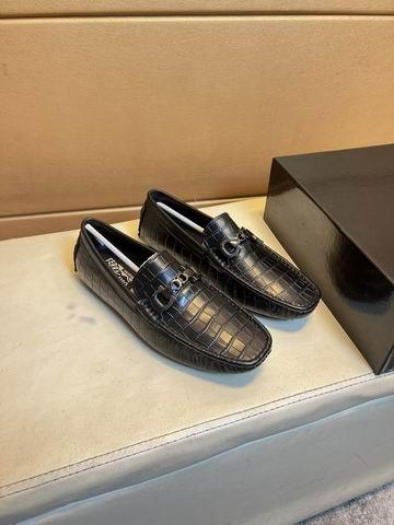 Replica Ferragamo Shoes Ferragamo sz38-44 hnh0607