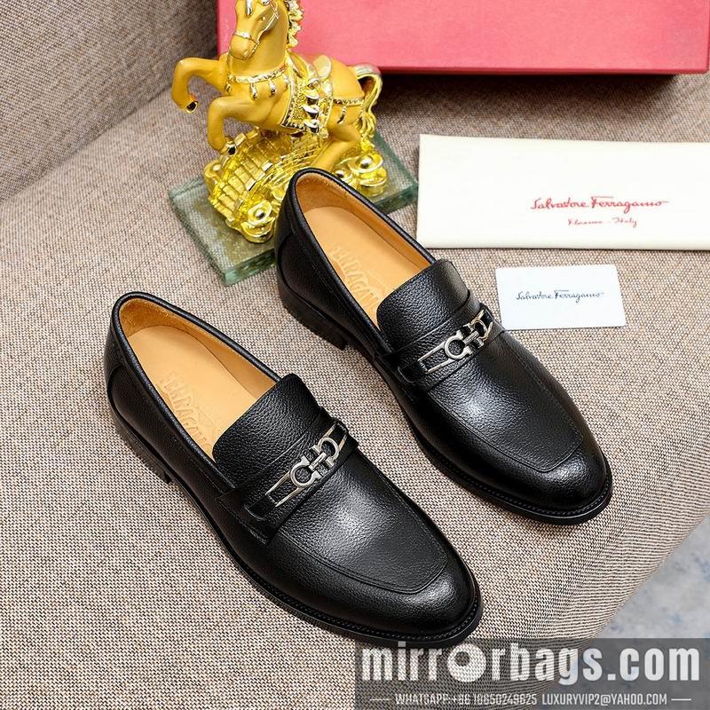Replica Ferragamo Shoes Ferragamo sz38-44 hnm0219