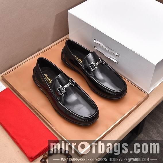 Replica Ferragamo Shoes Ferragamo sz38-44 mnh0602