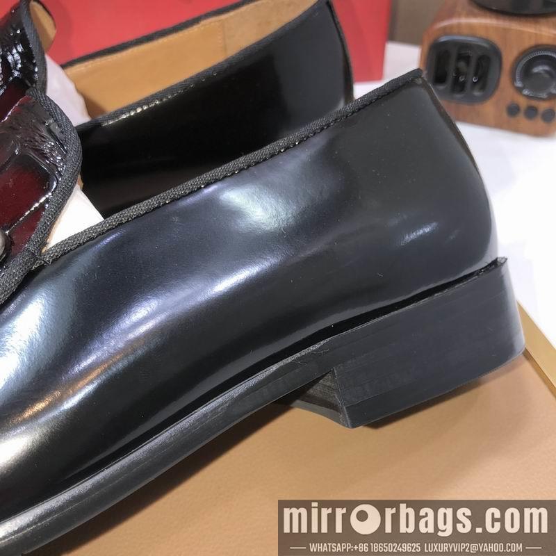 Replica Ferragamo Shoes Ferragamo sz38-45 hnh0301