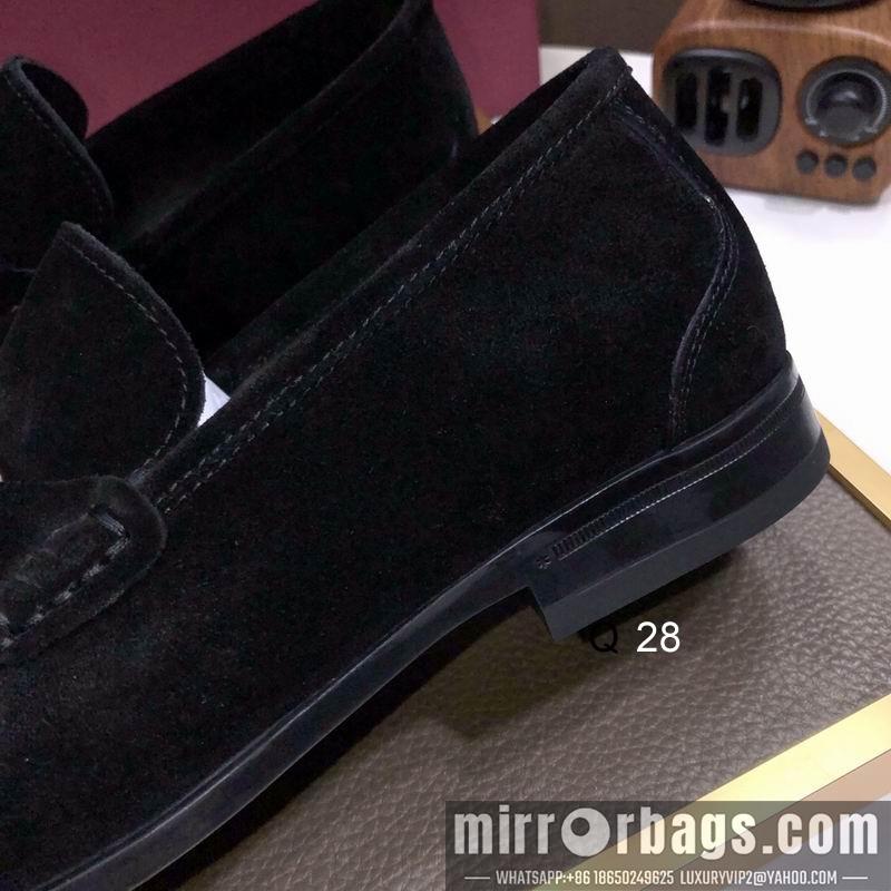 Replica Ferragamo Shoes Ferragamo sz38-45 N1209