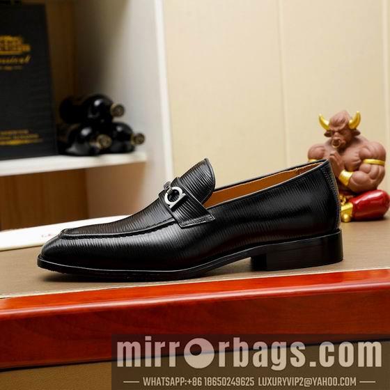 Replica Ferragamo Shoes Ferragamo sz38-46 mnh0609