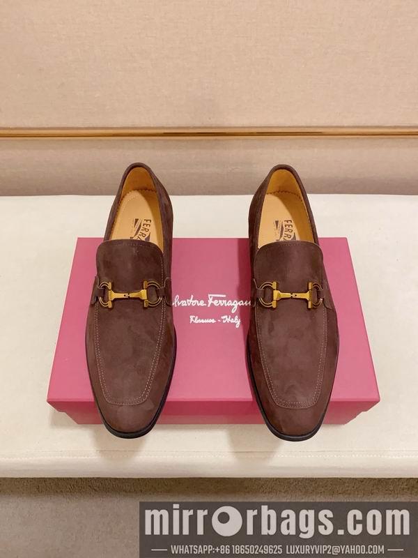 Replica Ferragamo Shoes Ferragamo sz38-45 hnh0323