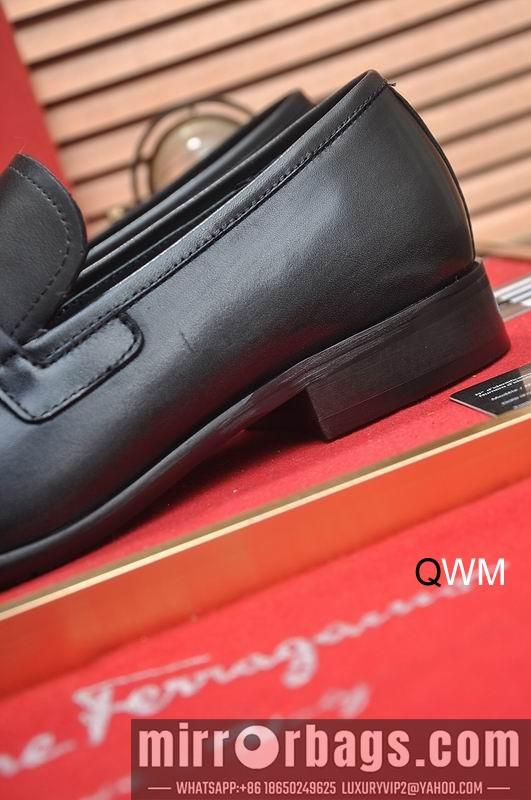 Replica Ferragamo Shoes Ferragamo sz38-45 2C WM1207