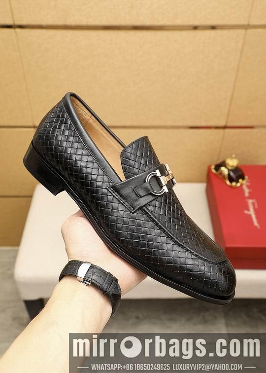 Replica Ferragamo Shoes Ferragamo sz38-47 mnh0565