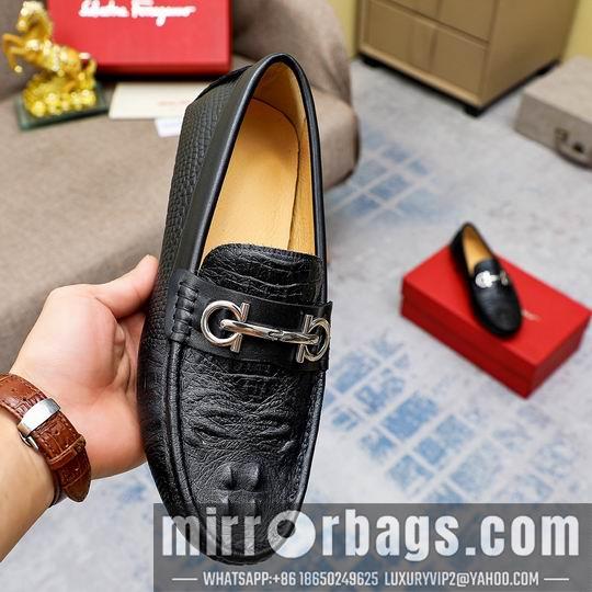 Replica Ferragamo Shoes Ferragamo sz38-44 hnh0204