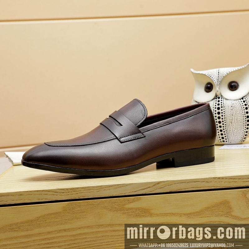 Replica Ferragamo Shoes Ferragamo sz38-45 hnh0277